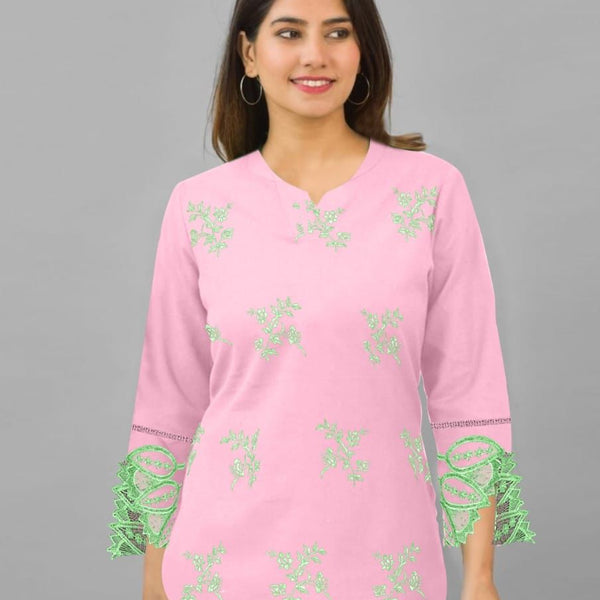 KN VASAVI RESHAM TOP