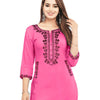 KN RESHAM POCKET VOL II LOOP TOP