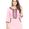 KN RESHAM POCKET VOL II LOOP TOP