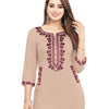 KN RESHAM POCKET VOL II LOOP TOP