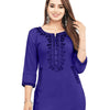 KN RESHAM POCKET VOL II LOOP TOP
