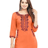 KN RESHAM POCKET VOL II LOOP TOP