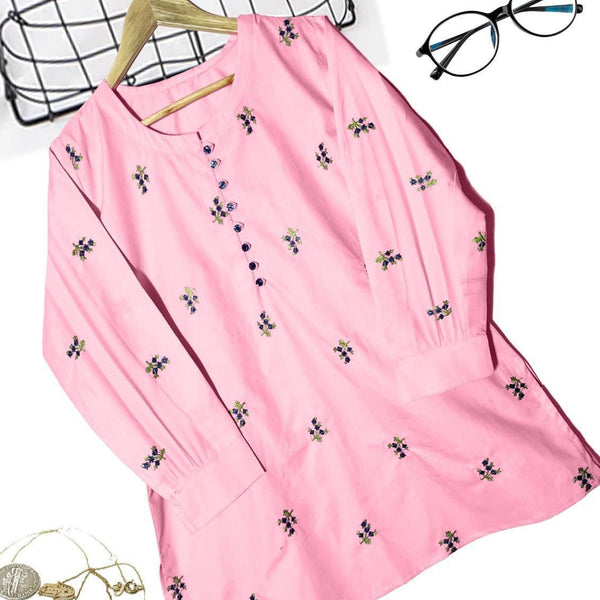 KN RANGTARA PHULKARI VOL II TOP