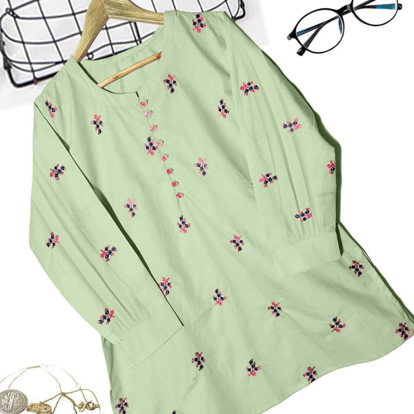 KN RANGTARA PHULKARI VOL II TOP