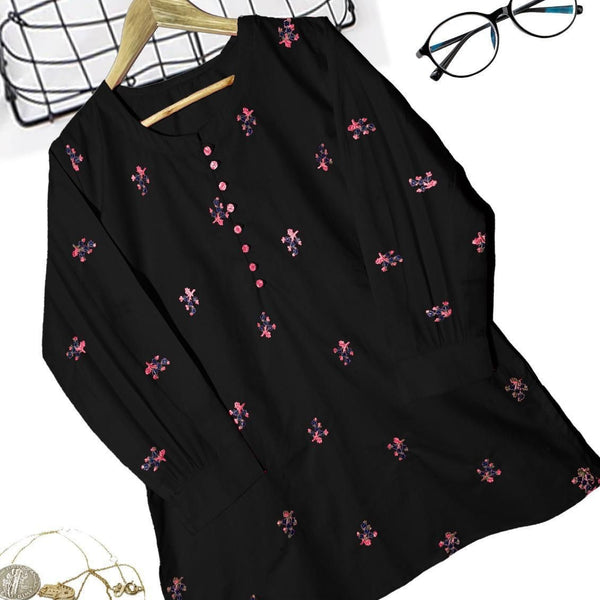 KN RANGTARA PHULKARI VOL II TOP