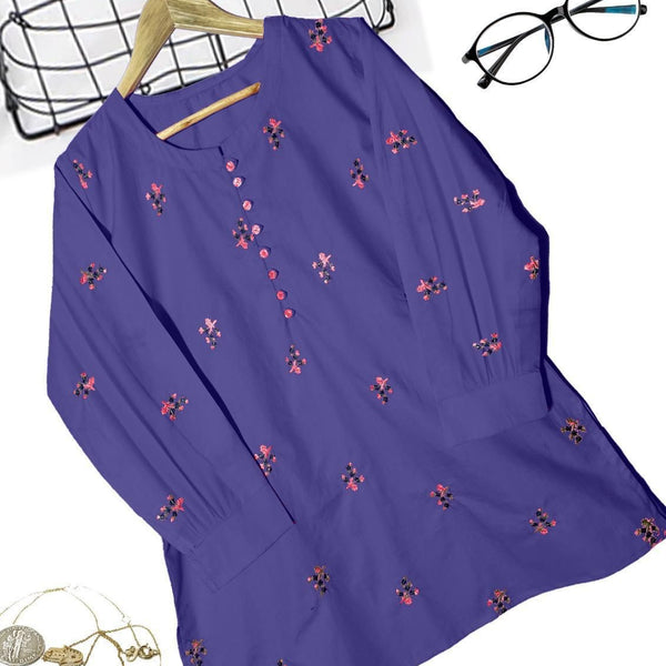 KN RANGTARA PHULKARI VOL II TOP