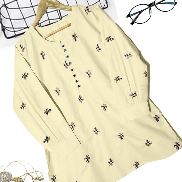 KN RANGTARA PHULKARI VOL II TOP