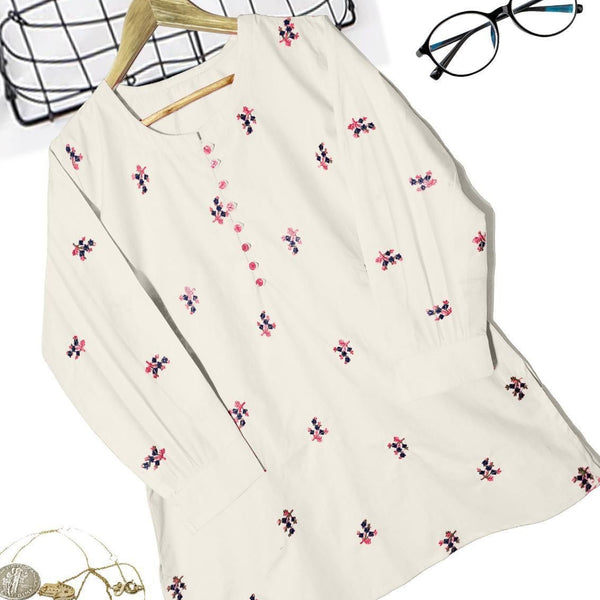 KN RANGTARA PHULKARI VOL II TOP