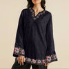 KN DORIYA EMB TOP