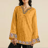 KN DORIYA EMB TOP