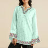 KN DORIYA EMB TOP