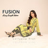 FUSION LONG EDITION || SUMMER CHAPTER