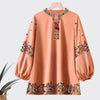 KN MULTY EMB EMB TOP