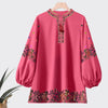 KN MULTY EMB EMB TOP