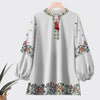 KN MULTY EMB EMB TOP
