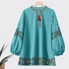 KN MULTY EMB EMB TOP