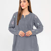 KN SHAPOSH EMB TOP