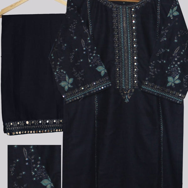 ✨ LIOR BANEEN FARSHI SHALWAR SERIES✨