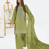 ✨ SINGHAR FORMAL CO ORDS SERIES✨ RS 2999/- stitched 3 pcs suit