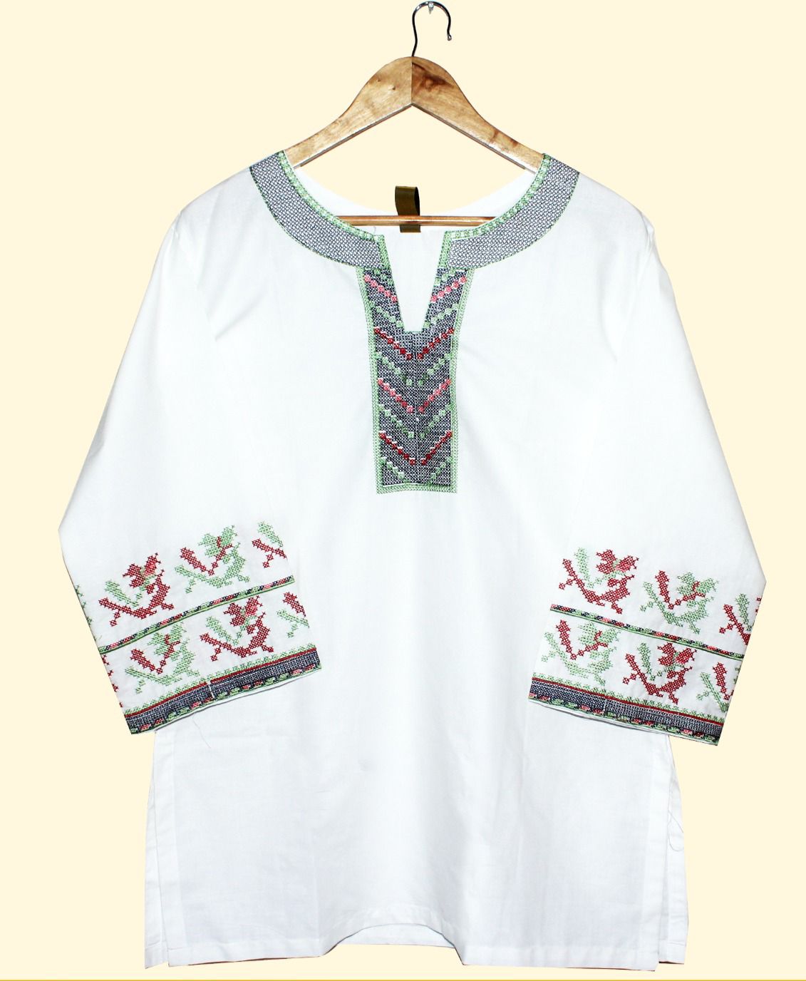 LP BALACH TOP