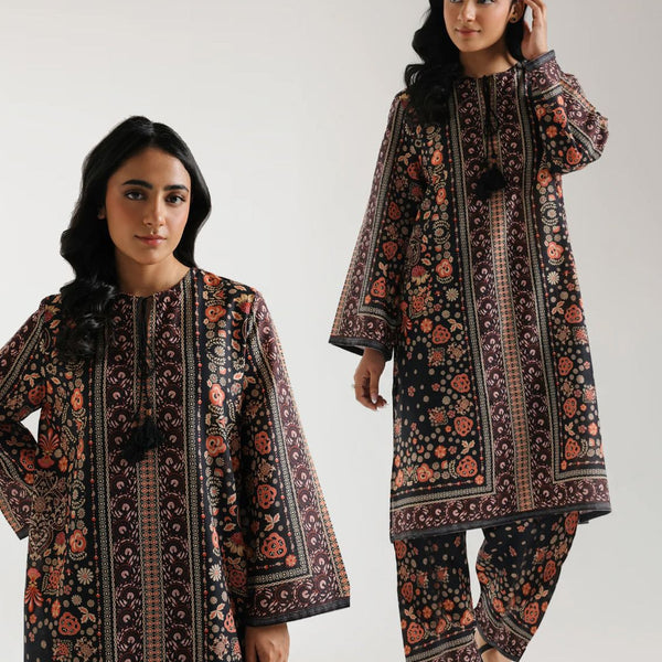 BASANT FUSION LONG EDITION || SUMMER CHAPTER