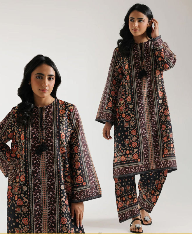 BASANT FUSION LONG EDITION || SUMMER CHAPTER