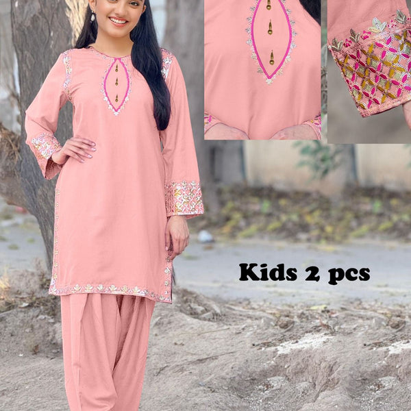 NOM MULTY II KIDS EDITION