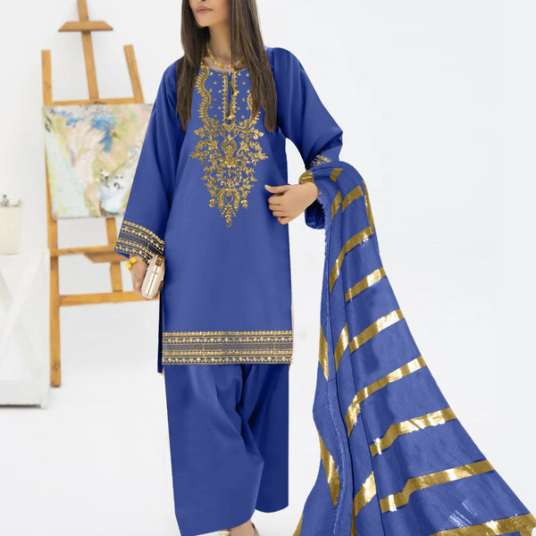 ✨ SINGHAR FORMAL CO ORDS SERIES✨ RS 2999/- stitched 3 pcs suit