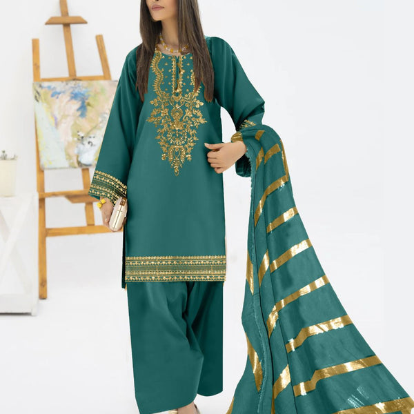 ✨ SINGHAR FORMAL CO ORDS SERIES✨ RS 2999/- stitched 3 pcs suit