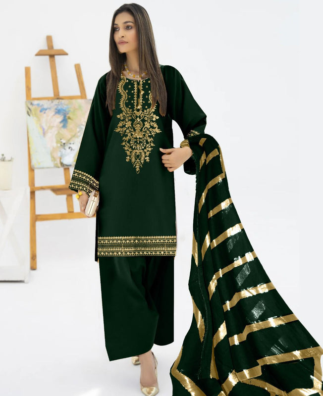 ✨ SINGHAR FORMAL CO ORDS SERIES✨ RS 2999/- stitched 3 pcs suit