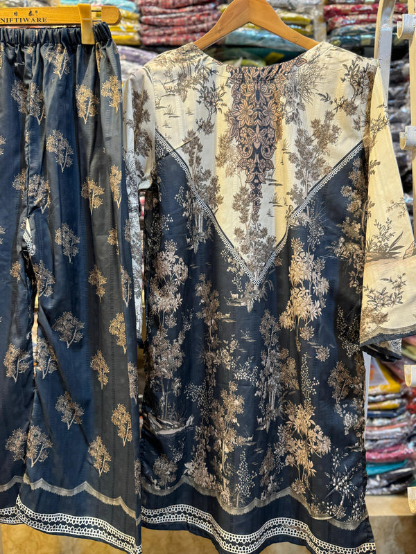 🌿 FUSION DIGITAL CO-ORDS SET 🌿