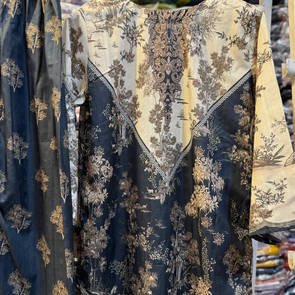 🌿 FUSION DIGITAL CO-ORDS SET 🌿