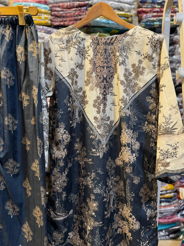 🌿 FUSION DIGITAL CO-ORDS SET 🌿