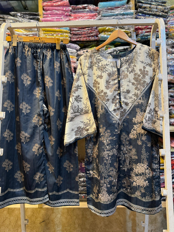 🌿 FUSION DIGITAL CO-ORDS SET 🌿