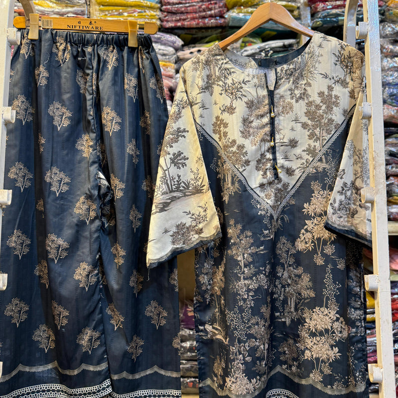 🌿 FUSION DIGITAL CO-ORDS SET 🌿