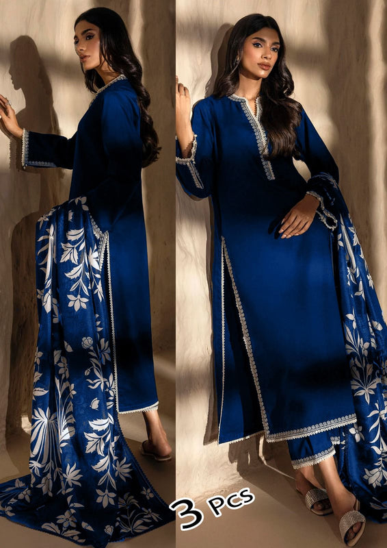 PREMIUM ORA Edition – Elegance in Every Thread ✨