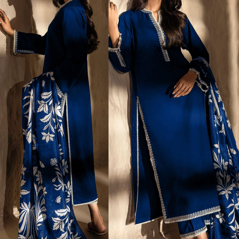 PREMIUM ORA Edition – Elegance in Every Thread ✨