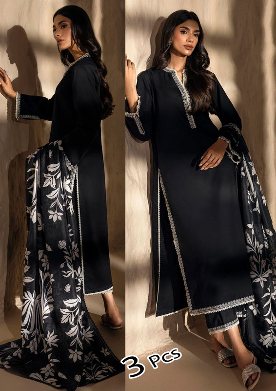 PREMIUM ORA Edition – Elegance in Every Thread ✨