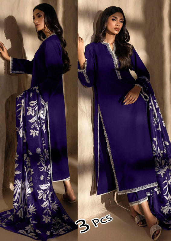 PREMIUM ORA Edition – Elegance in Every Thread ✨