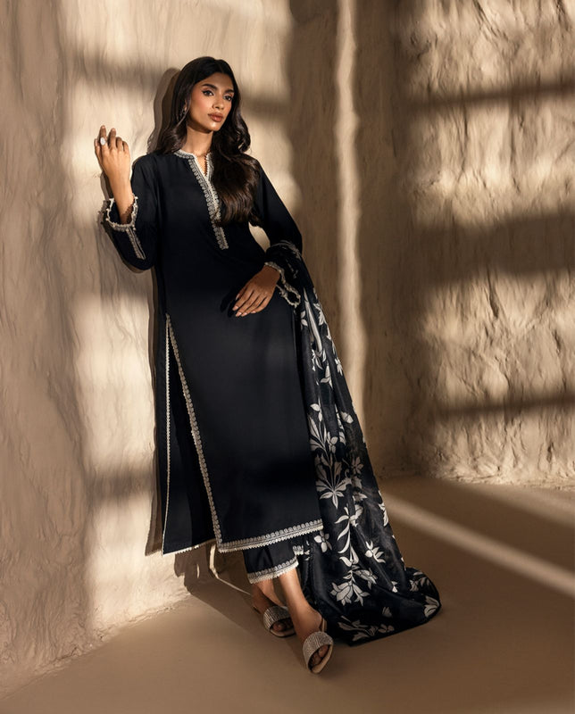 PREMIUM ORA Edition – Elegance in Every Thread ✨