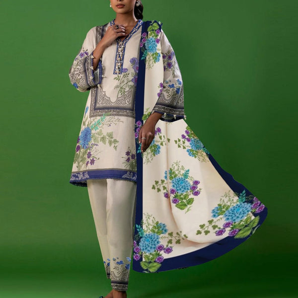 FUSION FUBAR CO-ORDS – Lollypop Lawn 3-Piece Suit