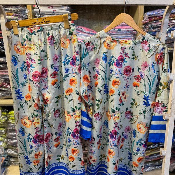 🌿 FUSION DIGITAL CO-ORDS SET 🌿