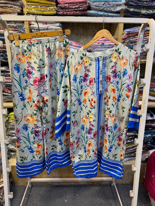 🌿 FUSION DIGITAL CO-ORDS SET 🌿