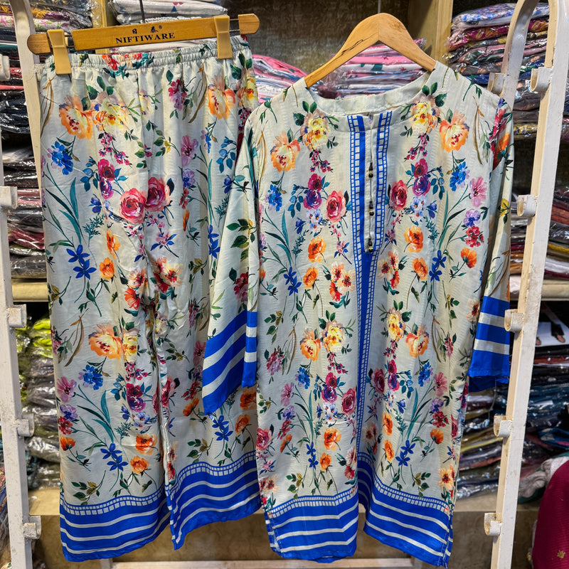 🌿 FUSION DIGITAL CO-ORDS SET 🌿