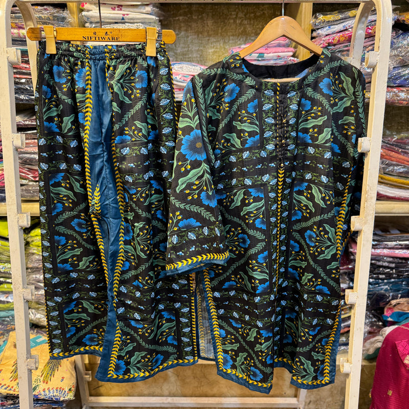 🌿 FUSION DIGITAL CO-ORDS SET 🌿