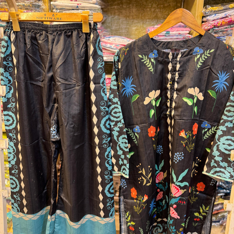 🌿 FUSION DIGITAL CO-ORDS SET 🌿