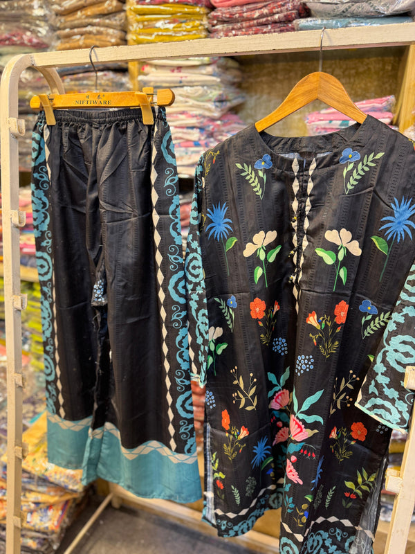 🌿 FUSION DIGITAL CO-ORDS SET 🌿