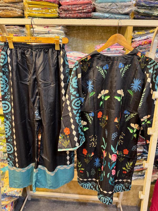 🌿 FUSION DIGITAL CO-ORDS SET 🌿