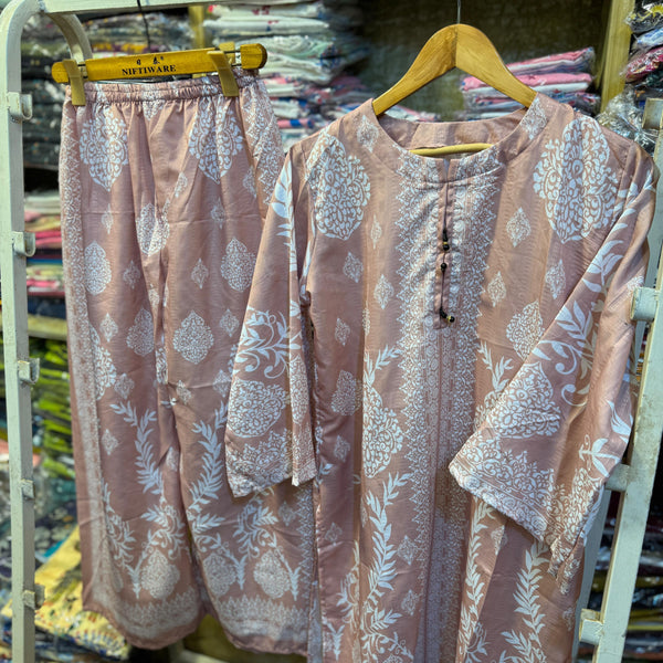 🌿 FUSION DIGITAL CO-ORDS SET 🌿