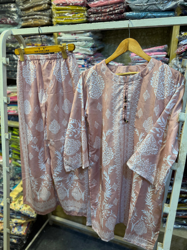 🌿 FUSION DIGITAL CO-ORDS SET 🌿